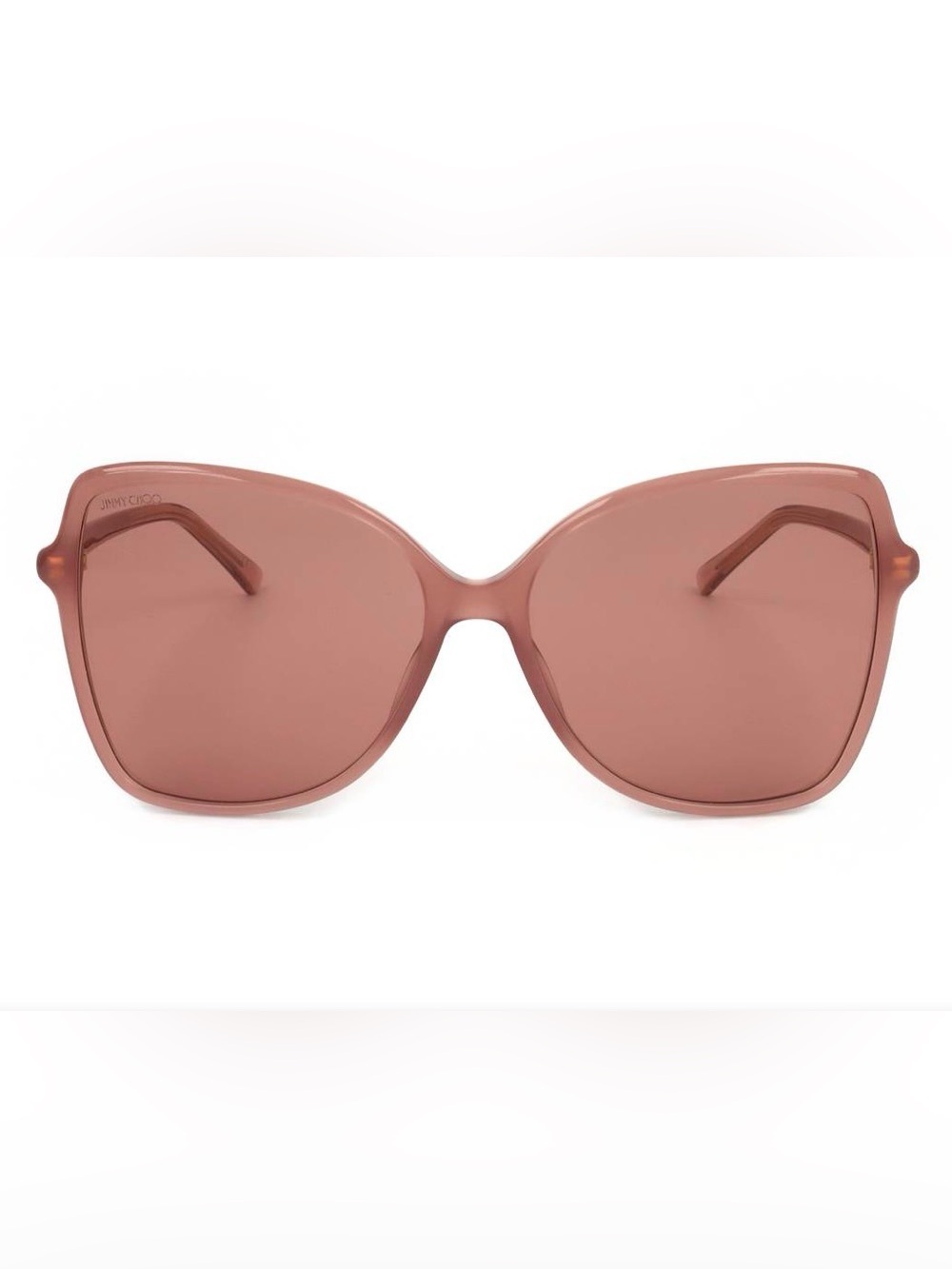 Jimmy Choo FEDE/S Rose Butterfly Sunglasses